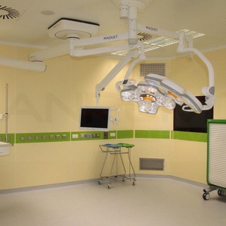 Sanità, da Regione Liguria 2,8 milioni di euro ad Asl1 per ristrutturazione Terapia Intensiva e Ortopedia