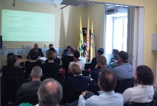 Coldiretti Liguria: incontro sulle nuove prospettive per l’agriturismo nella nostra regione