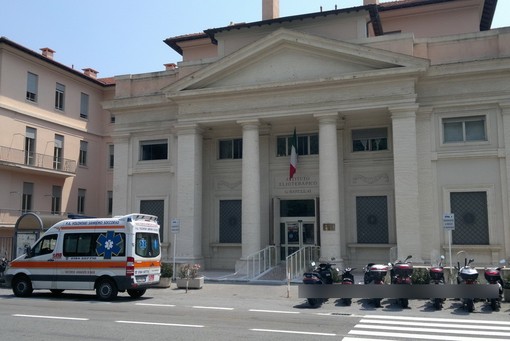 Approvato oggi in Regione il documento per il cambio di destinazione d'uso del 'Barellai' Approvato oggi in Regione il documento per il cambio di destinazione d'uso del 'Barellai'