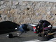 Sanremo: spettacolare incidente in corso Marconi, coinvolte due auto ed uno scooter, due feriti Sanremo: spettacolare incidente in corso Marconi, coinvolte due auto ed uno scooter, due feriti