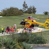 Gli elicotteri di soccorso potranno atterrare a Capo Verde anche di notte