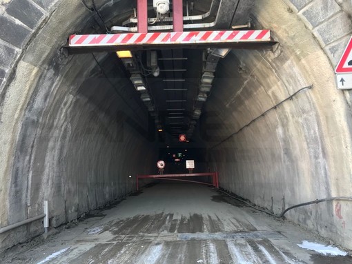 Nuovo allungamento dei tempi per il tunnel sul Tenda: un lettore "Sarà davvero l'ultimo?"