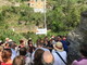 Pigna: inaugurata questa mattina targa commemorativa FAI i Luoghi del Cuore 2018