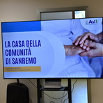 Sanità imperiese, Progetto Comune attacca Regione e ASL: “Case di comunità simbolo del fallimento”