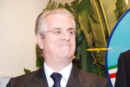 Claudio Scajola