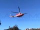 Ventimiglia: 62enne cade da un tetto, mobilitazione di soccorsi nella zona di Porra Ventimiglia: 62enne cade da un tetto, mobilitazione di soccorsi nella zona di Porra
