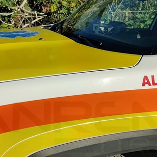 Ospedaletti: bimba di sette mesi ustionata con il the caldo, trasporta al 'Gaslini' di Genova Ospedaletti: bimba di sette mesi ustionata con il the caldo, trasporta al 'Gaslini' di Genova