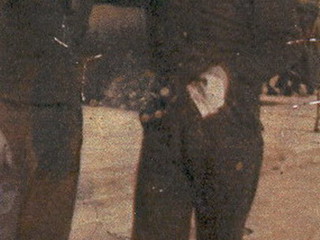 Italo Pizzo e Giovanni Vittani