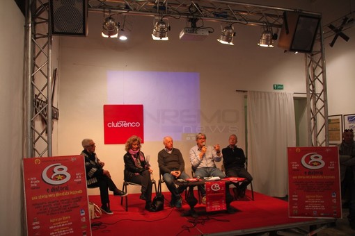 Le immagini della presentazione