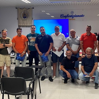 Autoriparatori: presentata offerta formativa della Confartigianato in collaborazione con Texa e Carini