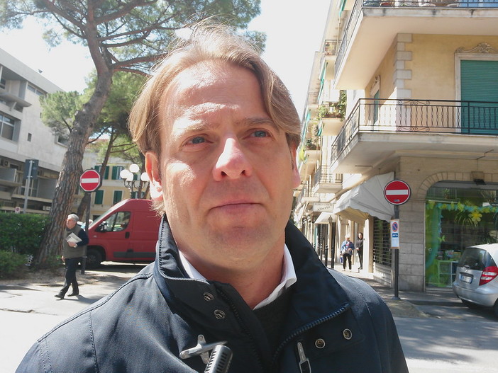 Marco Scajola Marco Scajola