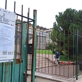Open Day da record per l’Istituto Fermi–Polo–Montale tra Ventimiglia e Bordighera Open Day da record per l’Istituto Fermi–Polo–Montale tra Ventimiglia e Bordighera