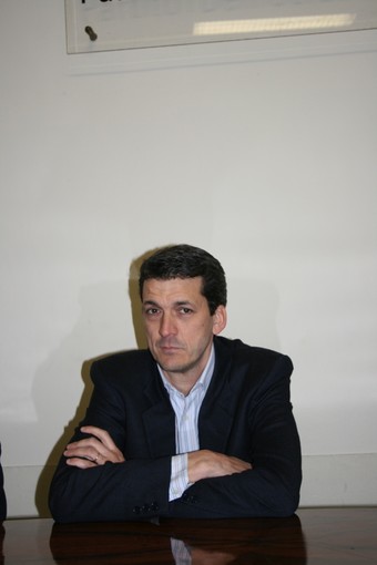 Elezioni: stasera Giordano e Burlando a Sanremo da Ipazia