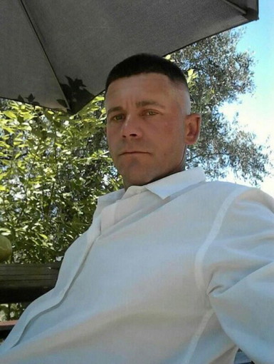 Camporosso: scomparsa di Iulian Iancu, la famiglia lancia l'appello per il 38enne romeno scomparso