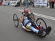Ottimi risultati della IntegrAbili Handbike Team al trofeo 'Città di Pavia' di domenica scorsa
