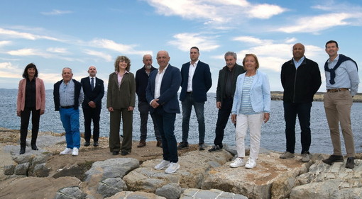 A Santo Stefano al Mare, Marcello Pallini presenta “Insieme per Domani”, la lista a sostegno della sua ricandidatura a sindaco