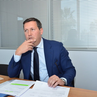 Inchiesta sulle presunte mazzette in Sicilia, il manager sanremese Giuseppe Argirò sentito fino a tarda sera dal gip