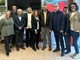 Elezioni Amministrative Sanremo: Gianni Rolando ha incontrato una delegazione dei Rangers d'Italia