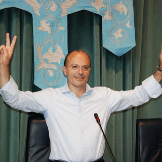 Imperia: dopo il ballottaggio di domenica e lunedì le riflessioni di Andrea Fabac sul voto Imperia: dopo il ballottaggio di domenica e lunedì le riflessioni di Andrea Fabac sul voto