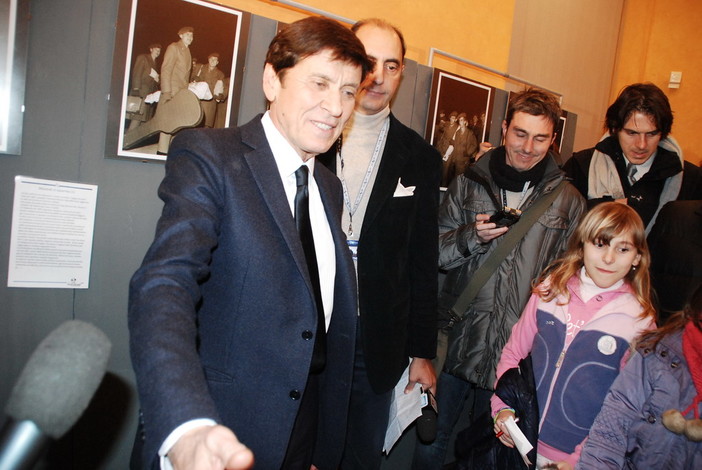 Sanremo: fino a domenica rimane aperto 'Spazio Morandi', il programma della giornata