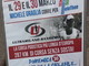 Il 30 marzo scorso la IntegrAbili Handbike Team ha accompagnato il maratoneta Michele Graglia