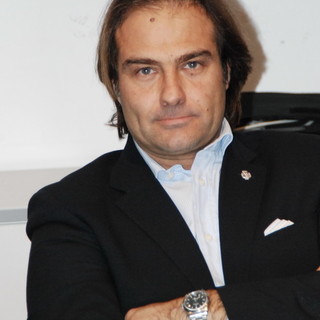 Luca Lombardi