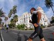 Triathlon. Grande successo per l'Ironman 70.3 di Nizza (FOTO)