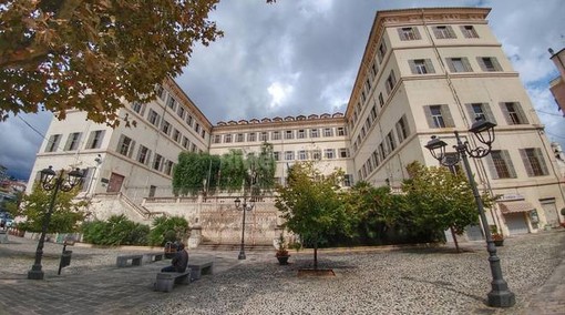 Sanremo: l'istituto scolastico Colombo si rinnova con un nuovo indirizzo &quot;Sistema moda&quot;