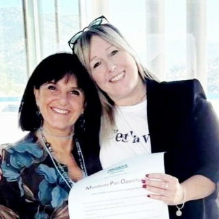 Giornata contro la violenza sulle donne: Impresa Donna Confesercenti Imperia promuove prevenzione e ascolto nei luoghi di lavoro