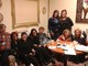 Bajardo, Comunità Alloggio “Antonio Taggiasco”: incontro formativo “A cuore aperto”. Bajardo, Comunità Alloggio “Antonio Taggiasco”: incontro formativo “A cuore aperto”.
