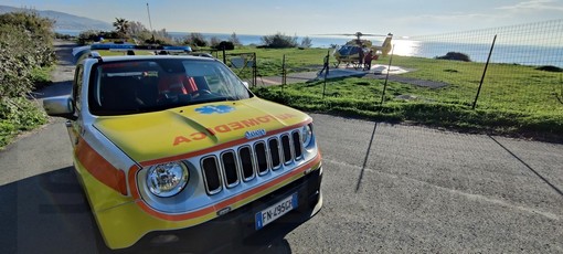 Al via da oggi i due nuovi mezzi MSA1 del 118: più rapidità negli interventi tra Valle Arroscia e Sanremo-Taggia