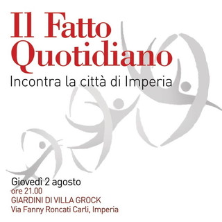 Antonio Padellaro