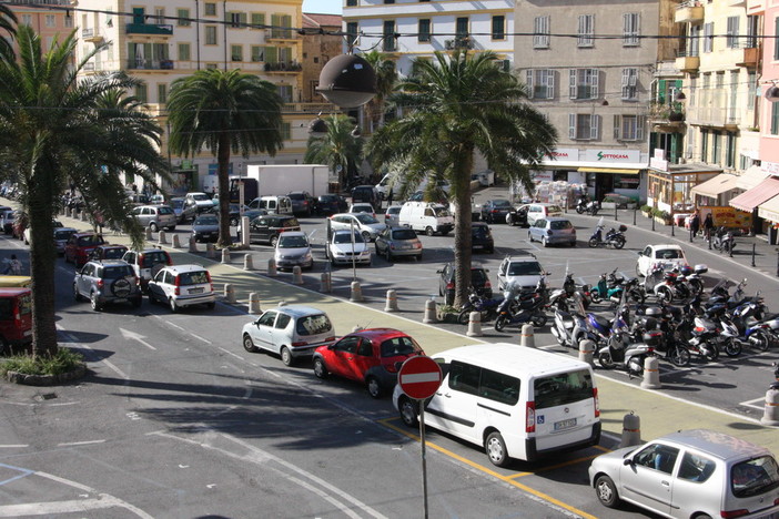 Lettore propone piazza Eroi come arrivo per la Milano Sanremo