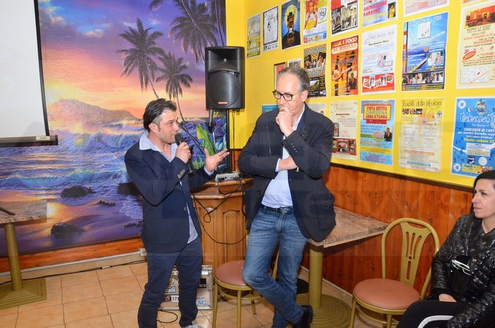 Sanremo: venerdì prossimo nuova assemblea dell'associazione 'Viva Armea' sulle problematiche della zona Sanremo: venerdì prossimo nuova assemblea dell'associazione 'Viva Armea' sulle problematiche della zona