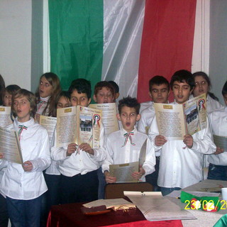 In distrubuzione il calendario del 2011 dell'Istituto Comprensivo di Taggia e Istituto Alberghiero
