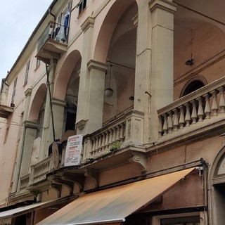 Sanremo: oggi pomeriggio una assemblea pubblica alla Federazione Operaia sulla microcriminalità e la sicurezza Sanremo: oggi pomeriggio una assemblea pubblica alla Federazione Operaia sulla microcriminalità e la sicurezza