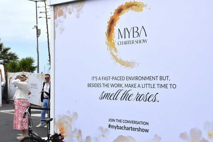 Confesercenti: grande entusiasmo per il MYBA Charter Show, Sanremo vetrina internazionale della nautica di lusso