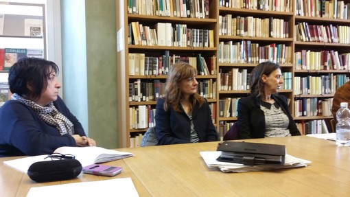 Ventimiglia: progetto 'sicurezza anziani', l'Amministrazione tutela i soggetti fragili