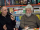 Bordighera: grande successo ieri sera alla libreria Mondadori per l'incontro con Libereso Guglielmi