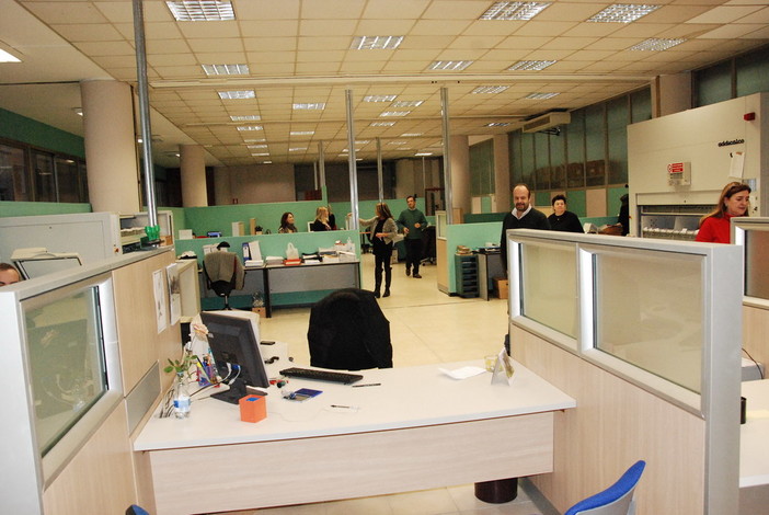 Sanremo: tempi di rilascio della carta di identità elettronica, il responsabile dell'Anagrafe "Allineati agli altri enti" Sanremo: tempi di rilascio della carta di identità elettronica, il responsabile dell'Anagrafe "Allineati agli altri enti"