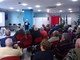 Vallecrosia: grande partecipazione ieri per la conferenza-commemorazione sul Colonello Giovanni Aprosio