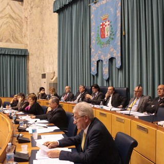 Imperia: "pressioni" nei confronti di alcuni consiglieri comunali, ascoltate dagli inquirenti alcune presunte vittime