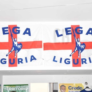 Ventimiglia: la Lega incontra i comitati di quartiere e punta il dito contro Scullino “Opere non realizzate per le sue resistenze” Ventimiglia: la Lega incontra i comitati di quartiere e punta il dito contro Scullino “Opere non realizzate per le sue resistenze”