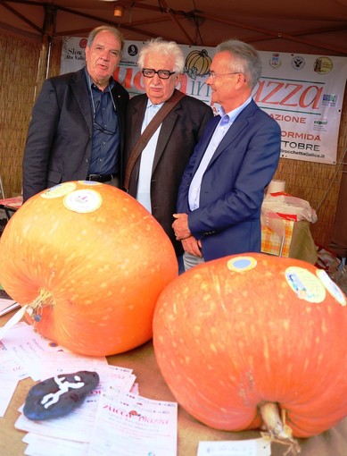 Salviamo la Zucca di Rocchetta Salviamo la Zucca di Rocchetta