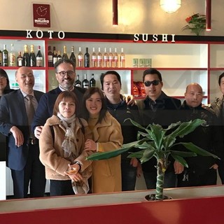 Chiudono gli store ed i ristoranti cinesi: la Confesercenti tenta di correre ai ripari, a Ventimiglia un sabato da dimenticare