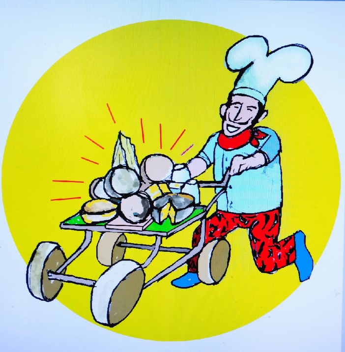 Entra nella fase finale "Carrello gourmet" il contest promosso da Ristoranti della tavolozza e Beppino Occelli, storico produttore di burro e formaggi d’eccellenza. Entra nella fase finale "Carrello gourmet" il contest promosso da Ristoranti della tavolozza e Beppino Occelli, storico produttore di burro e formaggi d’eccellenza.