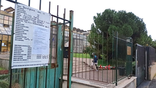 Open Day da record per l’Istituto Fermi–Polo–Montale tra Ventimiglia e Bordighera Open Day da record per l’Istituto Fermi–Polo–Montale tra Ventimiglia e Bordighera