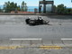 Imperia: scontro scooter-auto di fronte al Comune, una donna di 23 anni eggermente ferita Imperia: scontro scooter-auto di fronte al Comune, una donna di 23 anni eggermente ferita