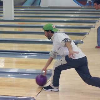 Bowling: Apache Nrb e San Matteo sono i leader del 7° Team Championship Blumenriviera