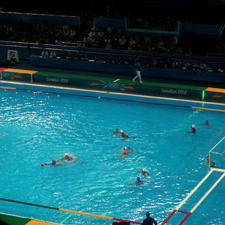 Olimpiadi 2012: Pallanuoto, il 'Setterosa' e le imperiesi dicono addio a sogni di gloria Olimpiadi 2012: Pallanuoto, il 'Setterosa' e le imperiesi dicono addio a sogni di gloria